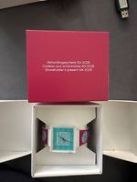 Swatch Uhr 2025