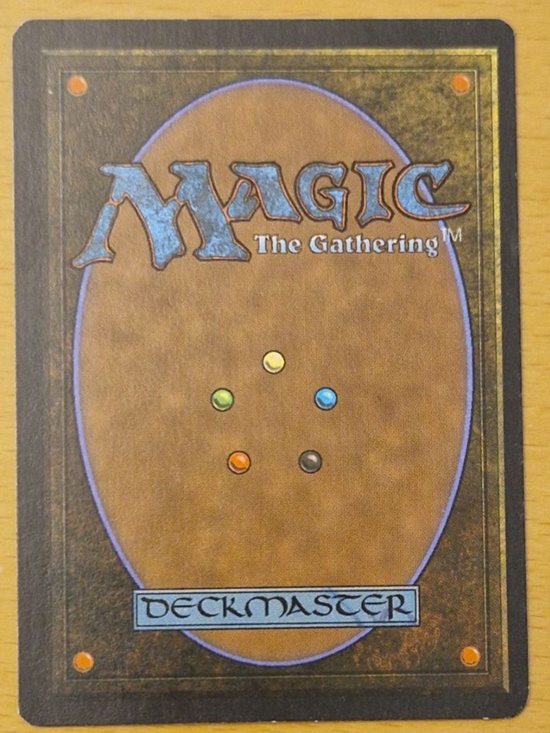 Magic The Gathering Cartes à collectionner: MTG Eureka Ital Legends – D'occasion à Thun par Redjoker 1