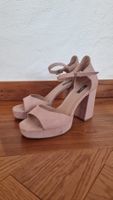 Rosa High Heel