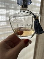 Shalimar Parfum Initial , RARITÄT, TOP ZUSTAND!!
