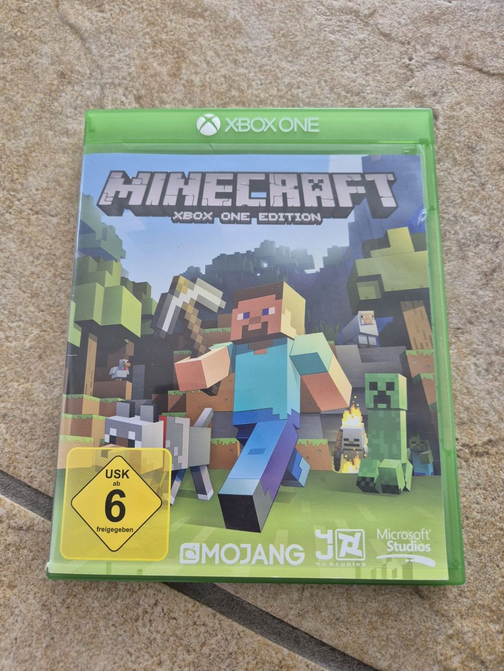 Giochi: X Box Games 6 Stück – Usato da Pfeffikon LU venduto da dmschaffi 2