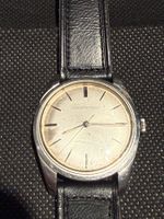 Girard-Perregaux Uhr Vintage guter Zustand