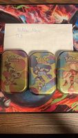 Pokemon 151 Mini Tin 