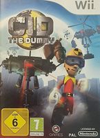Nintendo Wii Game CiD - The Dummy (Wii)