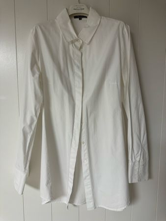 Edle Bluse by Magdalena Ernst, Gr. 40, Top Zustand