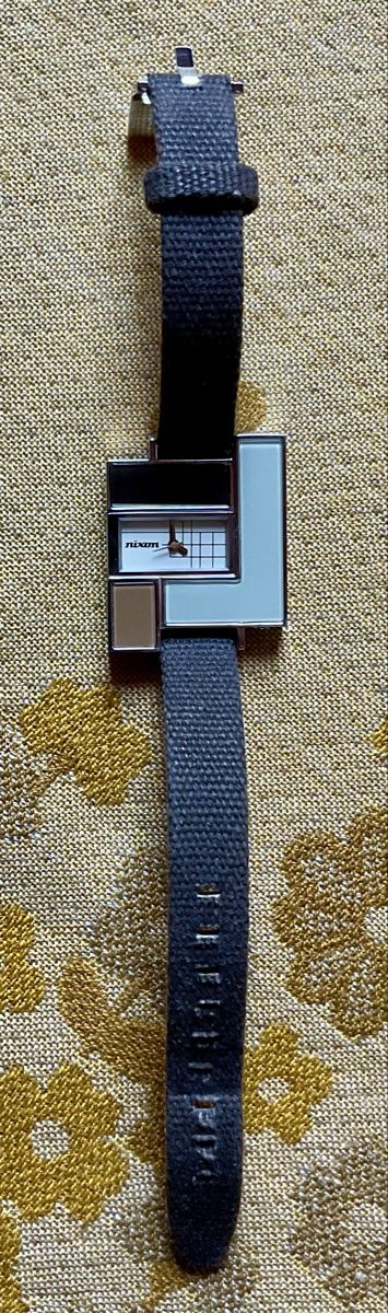 Nixon Montres: Nixon Damenuhr – Neuf (Voir description) à Endingen par nathan05 1