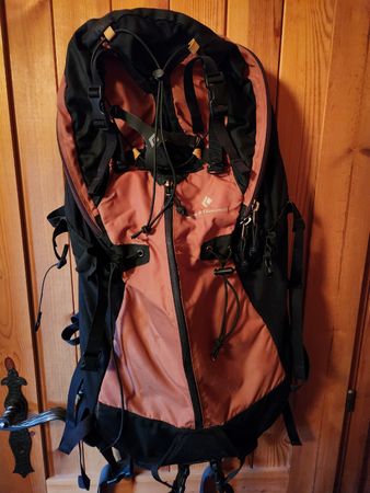 Black Diamond  Rucksack Skitour 45l