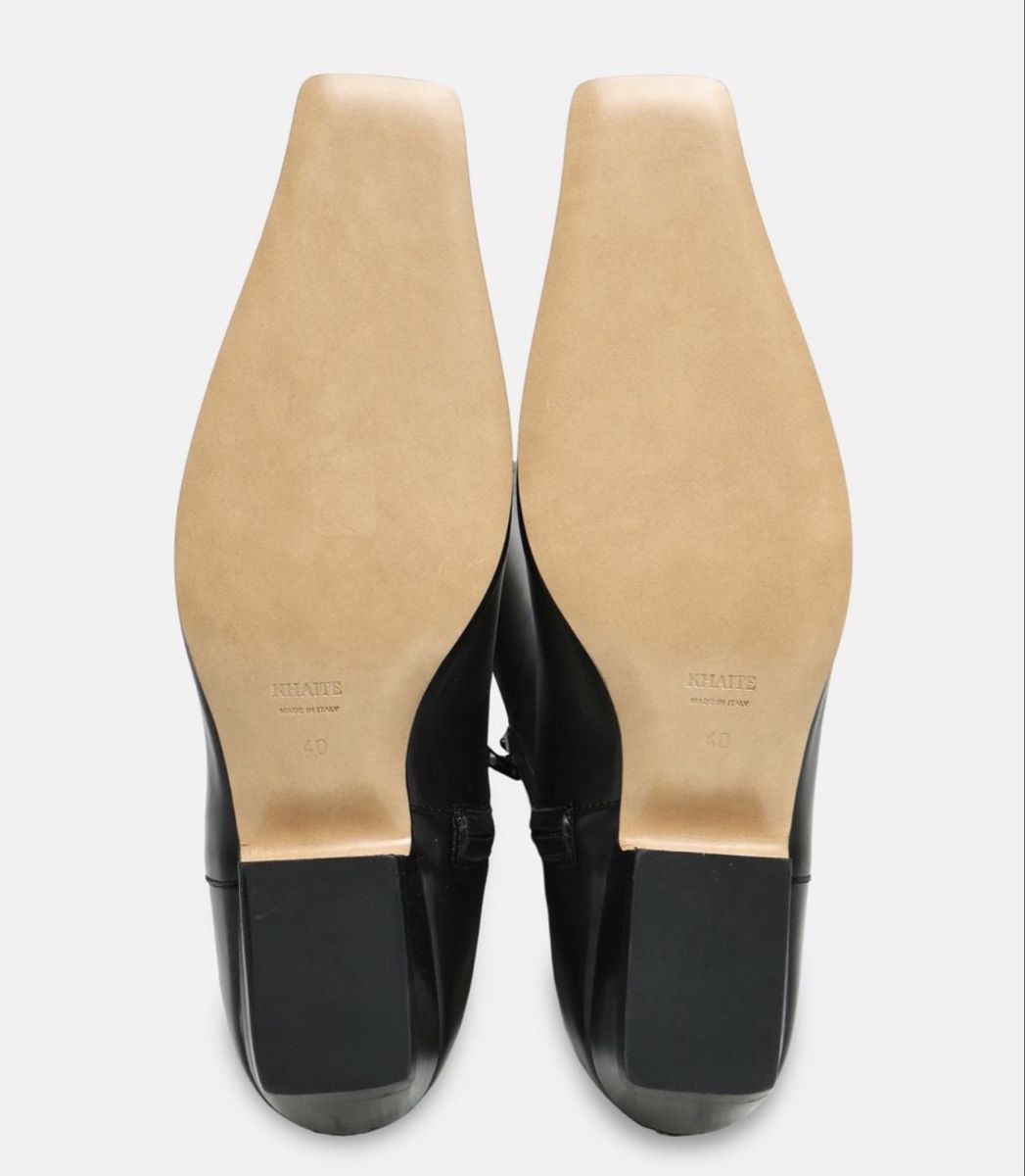 Khaite Scarpe da donna: Khaite boots  – Nuovo e nell'imballaggio originale da Paradiso venduto da viorea 3