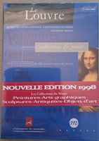 Le Louvre CD-ROM 1998