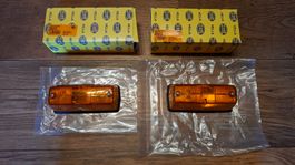 Bührer Hella Blinker für Kotflügel NEU
