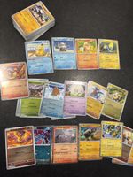 Lot Cartes Pokemon Eng