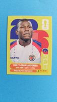 Panini Sticker FIFA WM 2026 - HAI 11