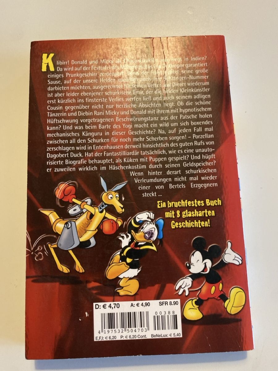Fumetti: LTB 388 – Usato da Hombrechtikon venduto da Jap11 1