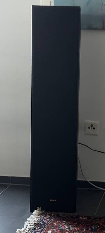 Casse acustiche: Lautsprecher KLIPSCH R-820F – Usato da Brissago venduto da chr_r5s8