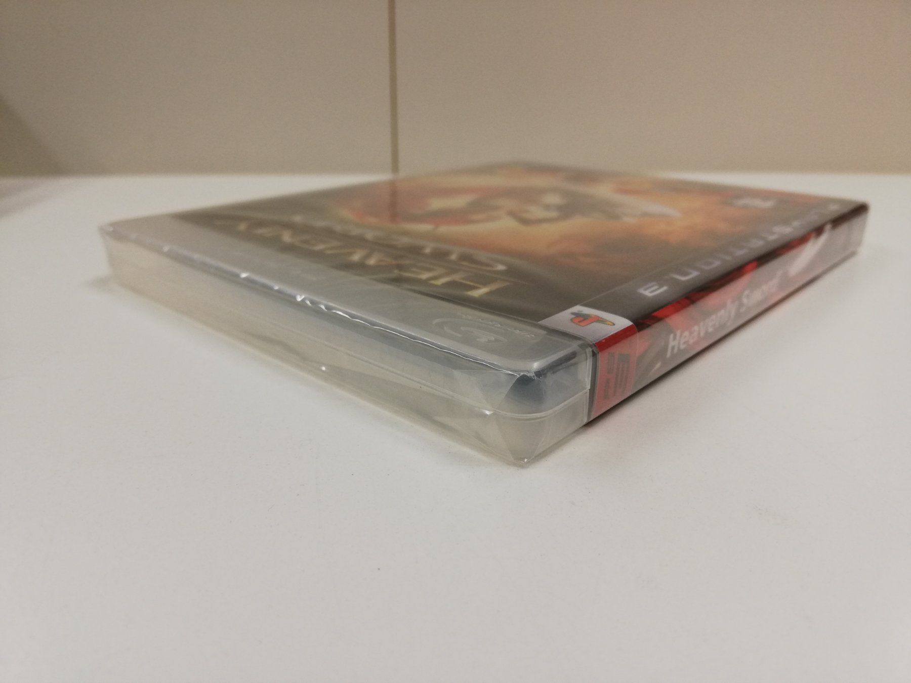 Sony Spiele: Heavenly Sword / PS3 / NEU - sealed - OVP – Neu (gemäss Beschreibung) aus St. Gallen von zorro_dc 3