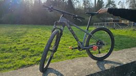 Trek X-Caliber 9  Mountainbike