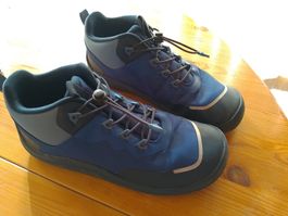 Reima TEC Barfussschuhe Grösse 39 WIE NEU