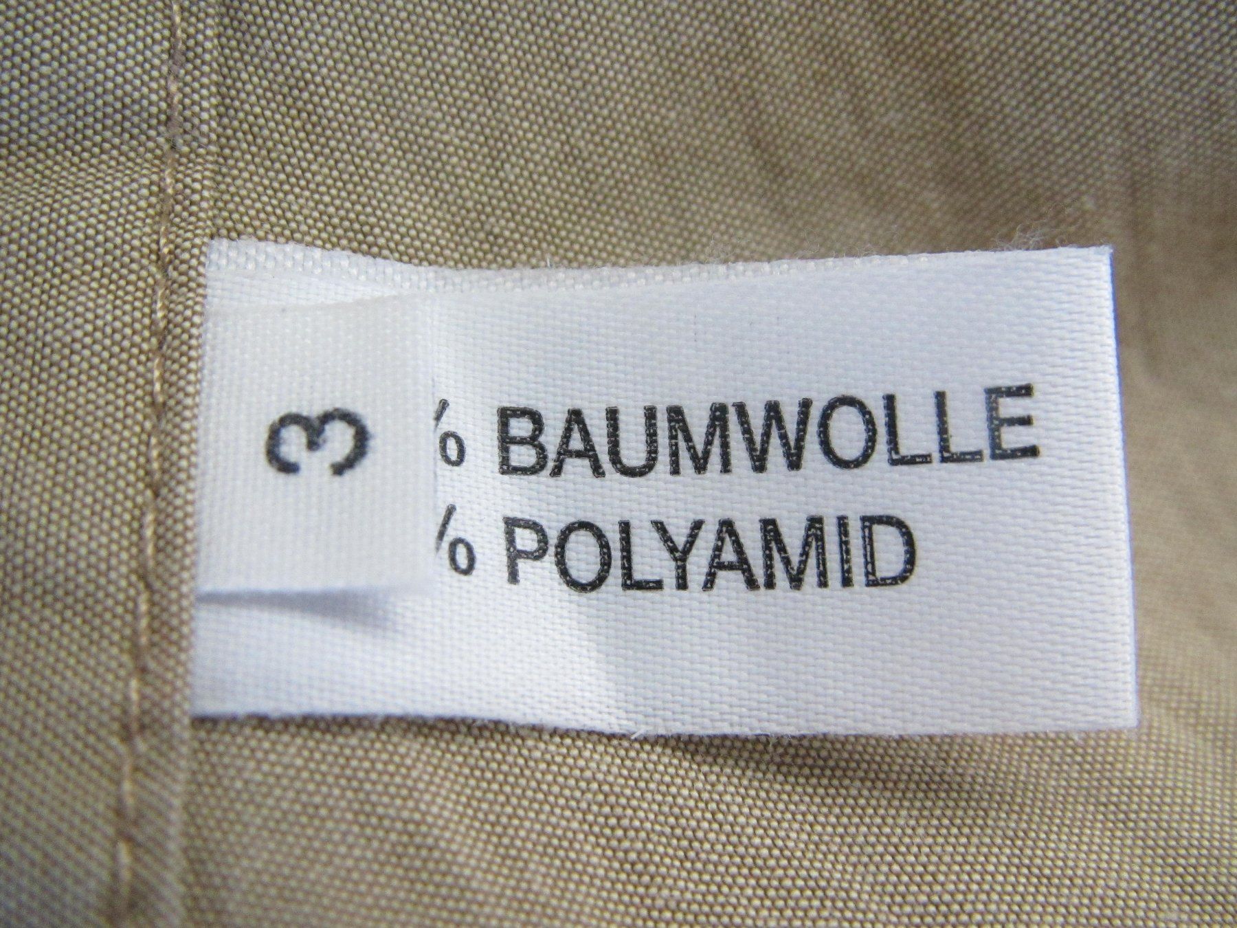 Jacken: VESTE MIS-SAISON CLEMENTE – Gebraucht aus Murten von Selliot 6