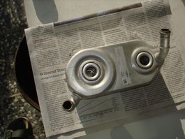 VW Golf 3 Oelkühler/ Wärmetauscher Automat
