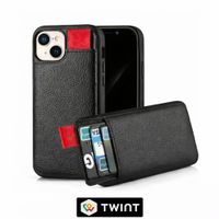 Leder Wallet Case für Apple iPhone 11 Series -Kartenhalter