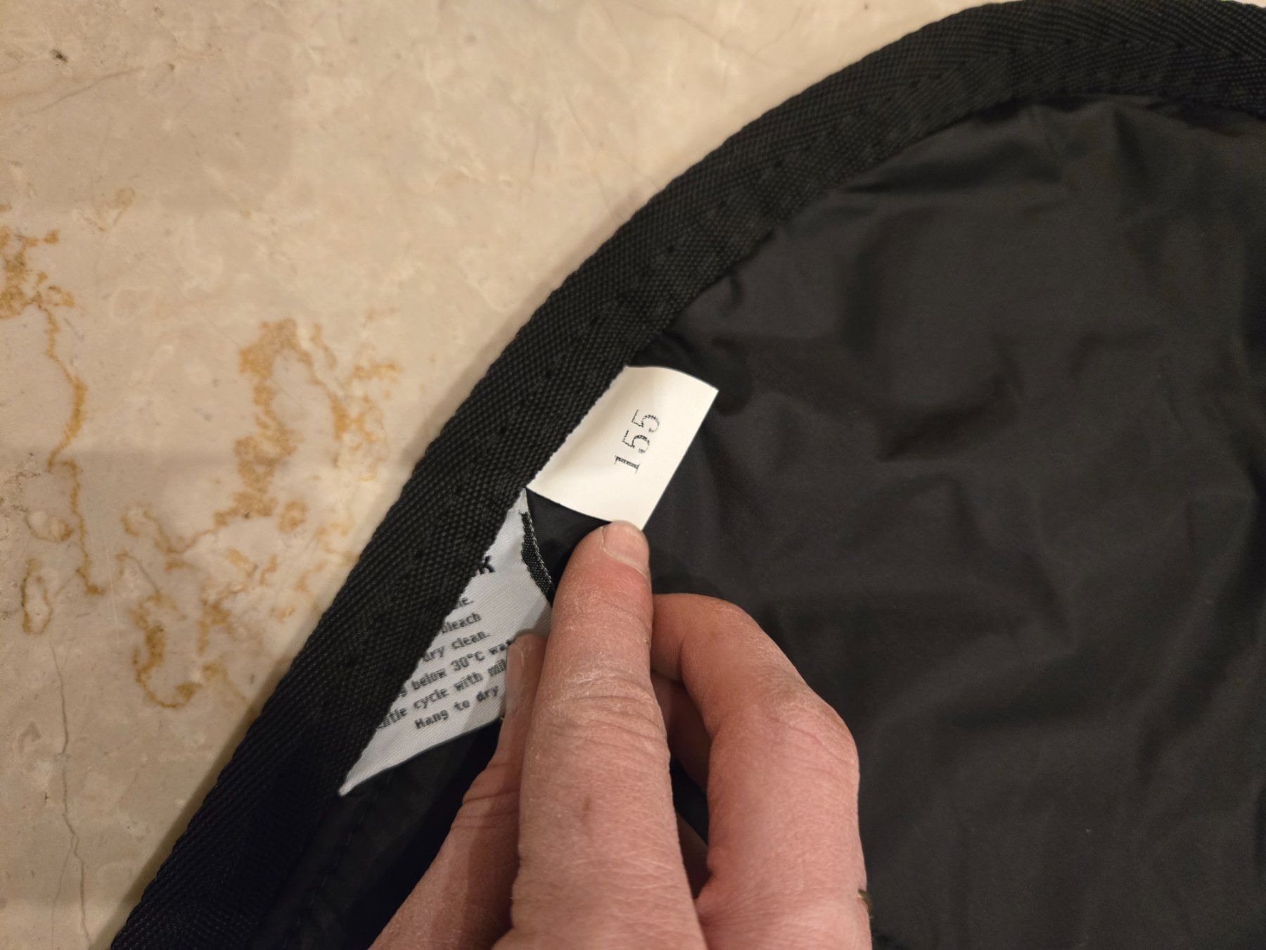 Decken: Back on Track Abschwitzdecke – Neu (gemäss Beschreibung) aus Neuhausen von mu2_r7sn 4