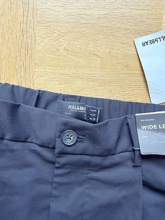 Hosen: Bershka Hose  – Gebraucht aus Basel von alu_l9s8 2