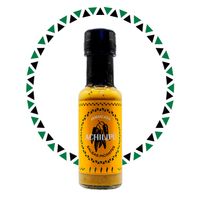 Salsa Jamaïcana Achilipú - Sauce piquante espagnole
