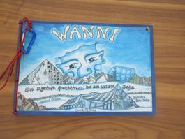 Wanni, von Gertrud Oester