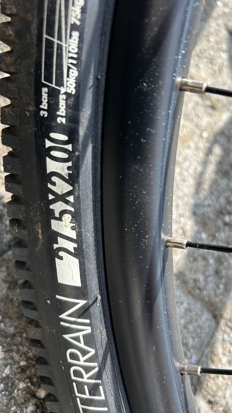 Scott Velos: Scott Aspect 740 XS – Gebraucht aus Werdenberg von raindrop02 9
