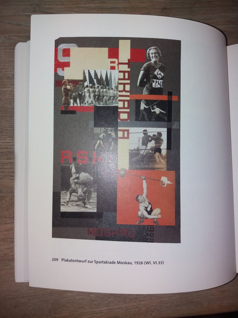 Libri: KUNSTKLASSIKER     Gustav Klucis – Usato da Welschenrohr venduto da Regool 3