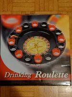 Drinking Roulette