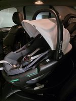 Maxi cosi Coral 360 wie neue