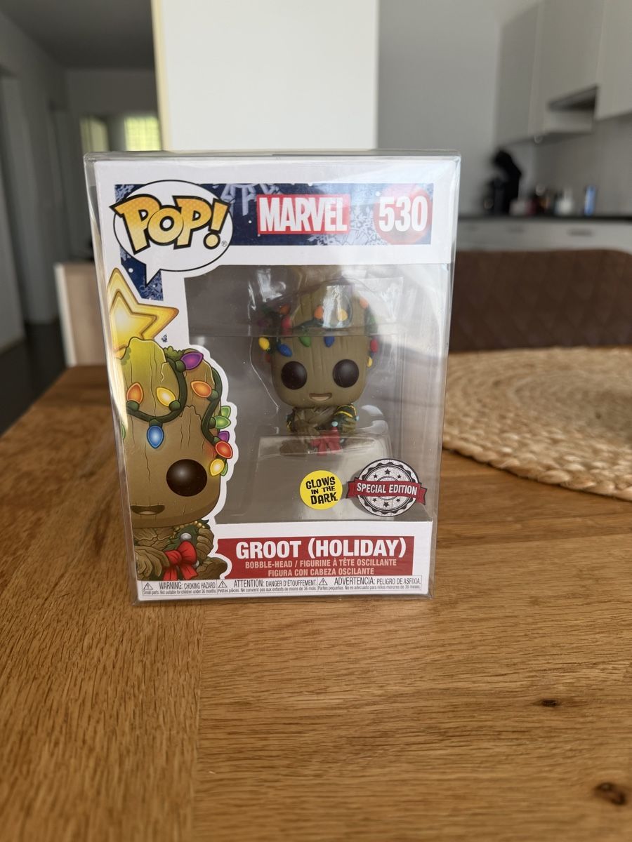 Funko Figuren: Funko pop groot – Neu (gemäss Beschreibung) aus Umiken von Nayara88