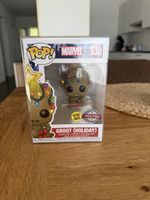 Funko pop groot