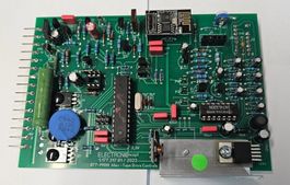 Tape Drive Control WLAN pour REVOX B77 / PR99 (1.177.317)