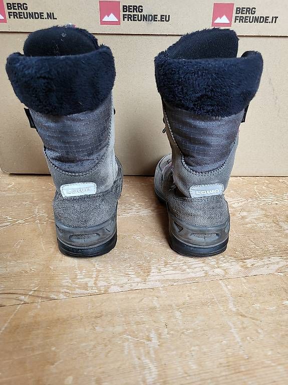 Scarpe per ragazzi: Lowa Winterschuhe Grösse 31 – Usato da Thun venduto da t_h_cl6d 2
