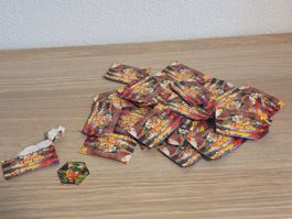 Lidl_Mals Sammelpackung – Grosses Konvolut ungeöffnet