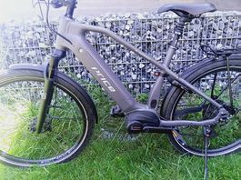 Price E Speed  E Bike Bosch Neuwertig