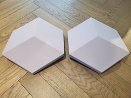 Beosound Shape cover Brazilian Clay ( mauve ) Bang & Olufsen
