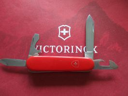 Victorinox altes Logo noch ohne Zahnst. u. Pinzette 4-Tools