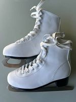 Schlittschuhe Grösse 35