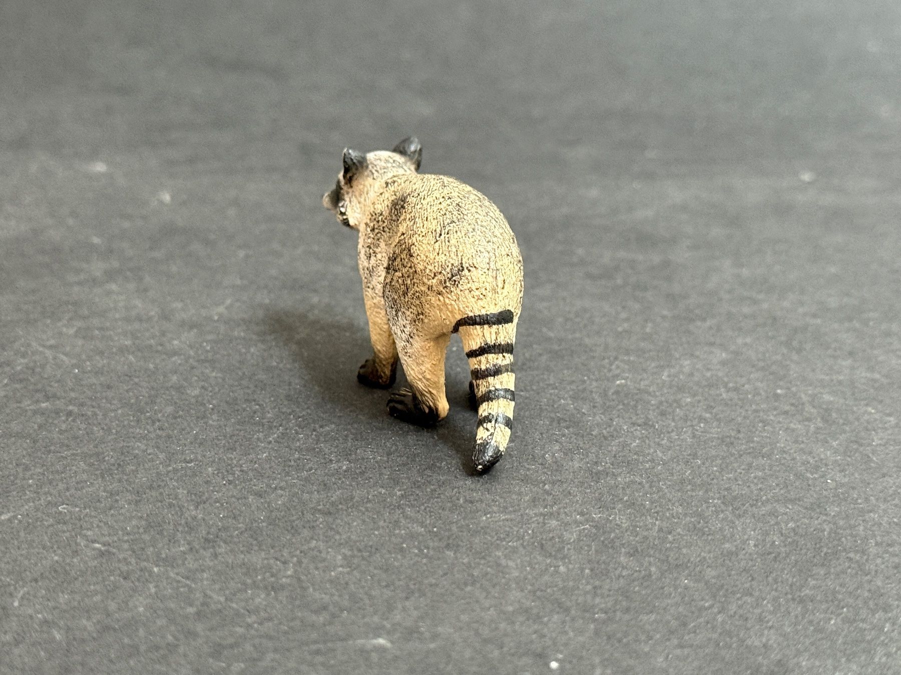Schleich Statuette: Schleich Waschbär Waldtier – Usato da Ennetbaden venduto da mapa05 3