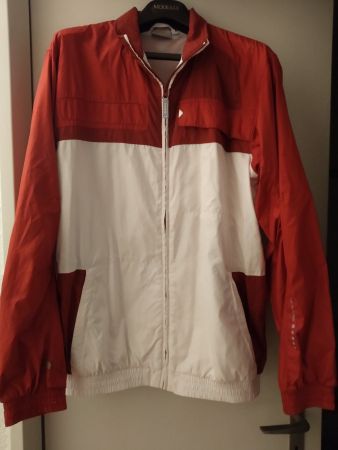 Jacke online XS Neu