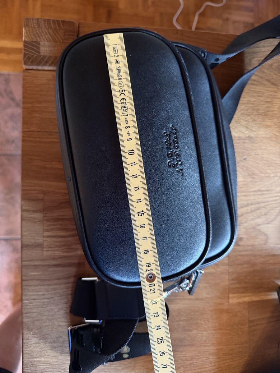 Sacs femmes: Schwarze Tasche Urbany – D'occasion à Bauma par Minipolo67 3