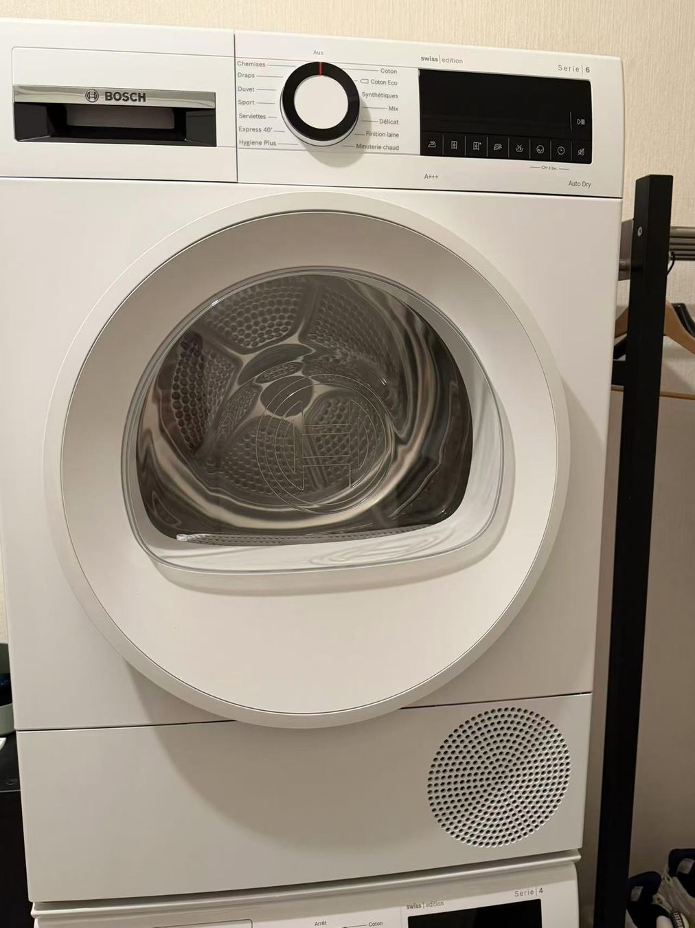 Bosch Lavatrici: bosch colonne lavage séche – Usato da Ardon venduto da airbei 2
