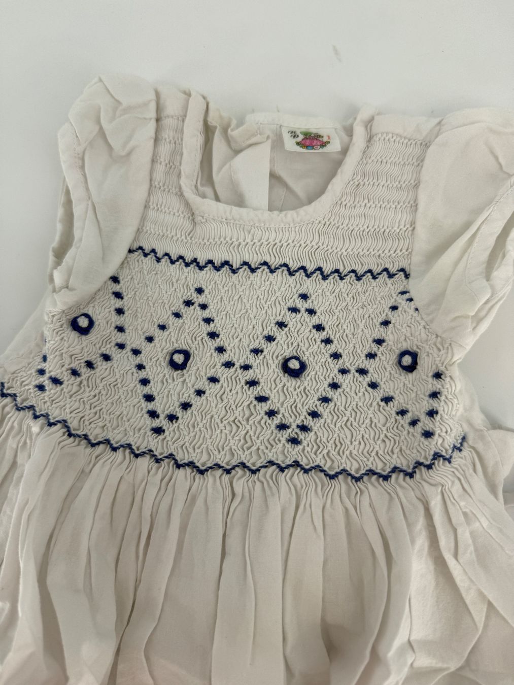 Vestiti & Gonne: Kleid  Gr. 80 – Usato da Auenstein venduto da moin. 1