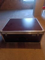 Profi Case für Instrumente/ Mischpulte etc