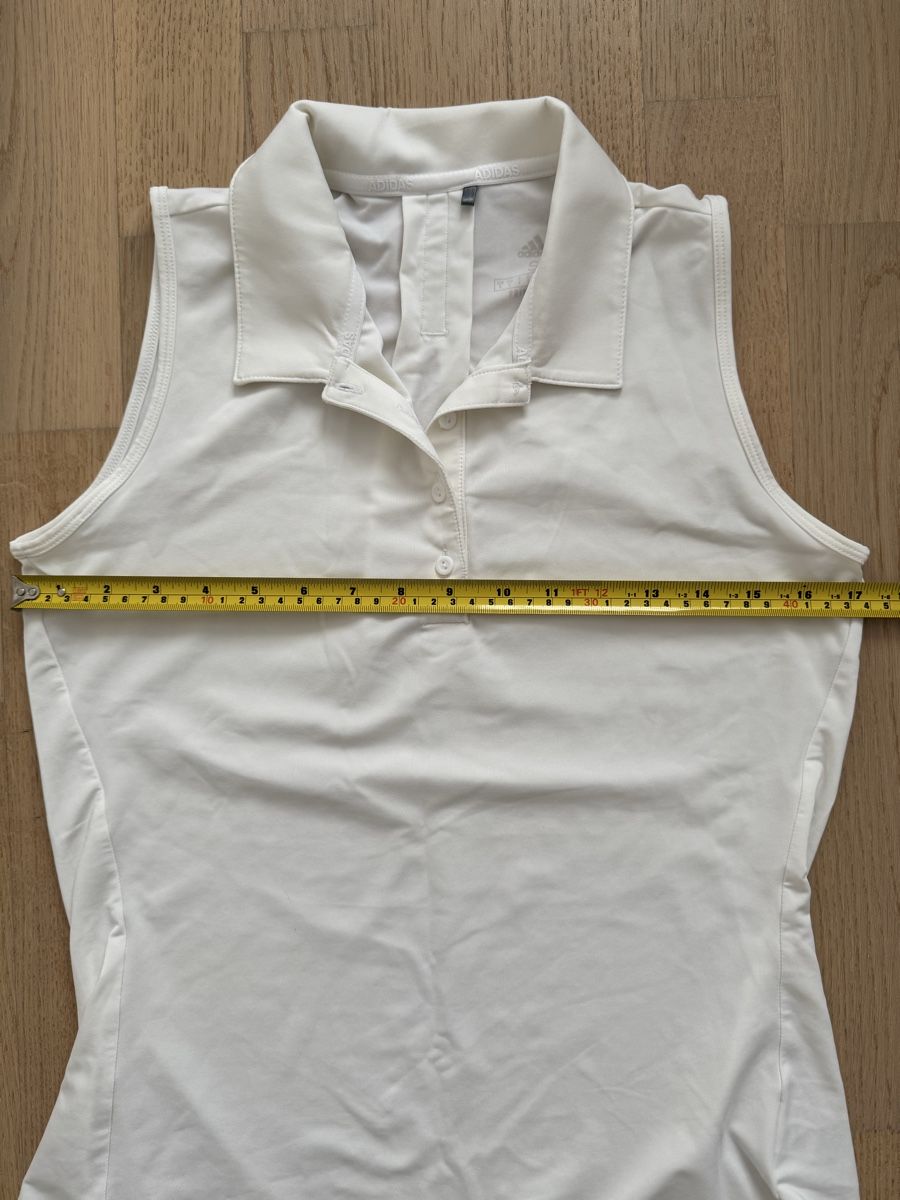 Adidas Top: Adidas | Golf Polo-Top Gr. S – Nuovo (secondo la descrizione) da Wallisellen venduto da ana_hrx8 1