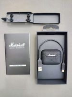 Marshall Motif ANC true wireless
