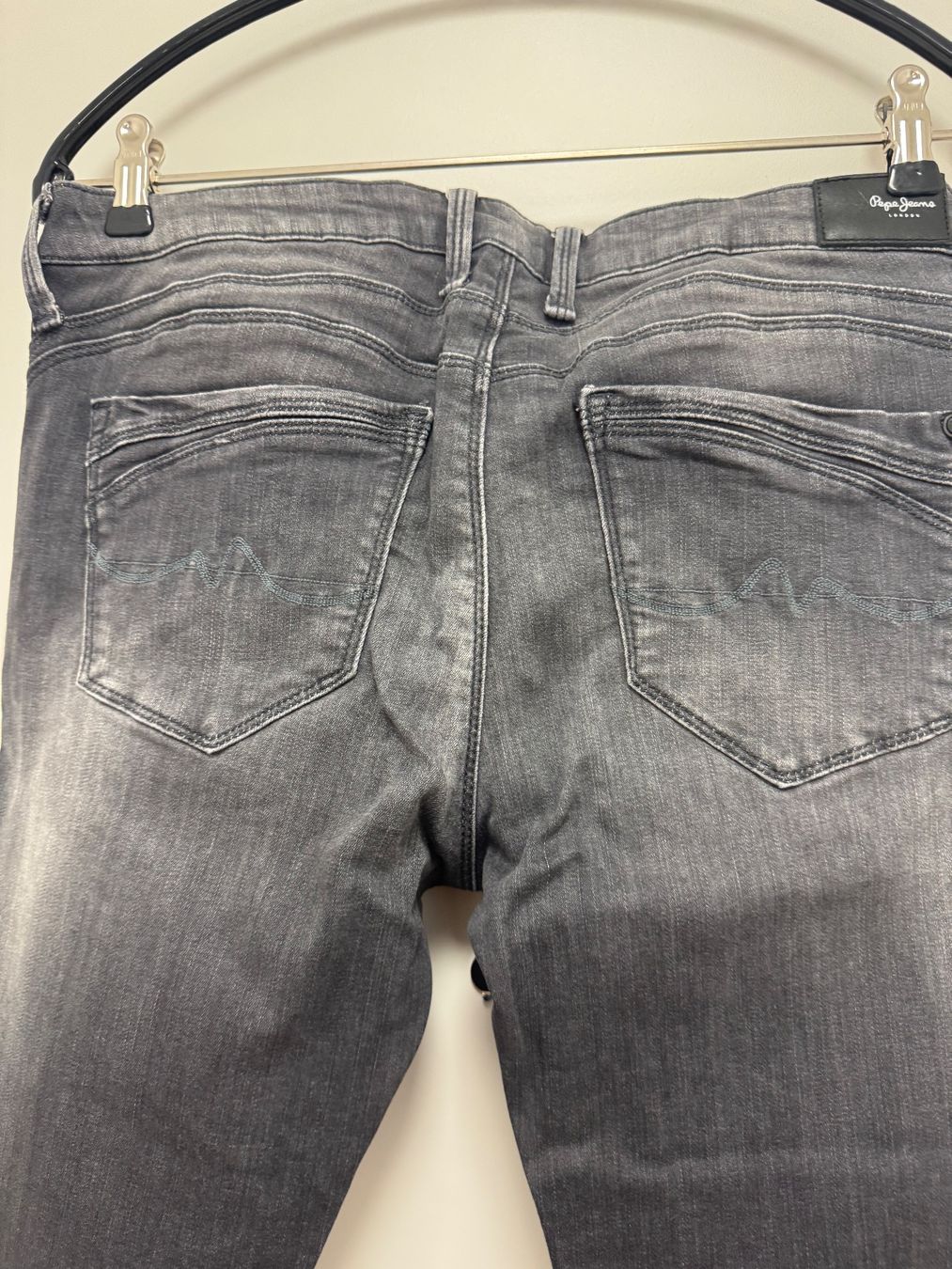 Pepe Jeans Jeans: Pepe Jeans, Gr. 31 – D'occasion à Haldenstein par nicB74 8